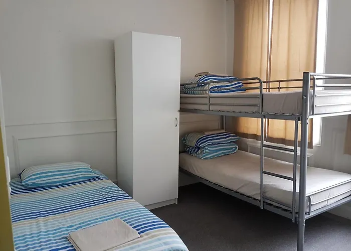 BK Hostel