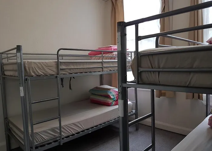 BK Hostel