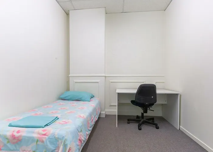 BK Hostel