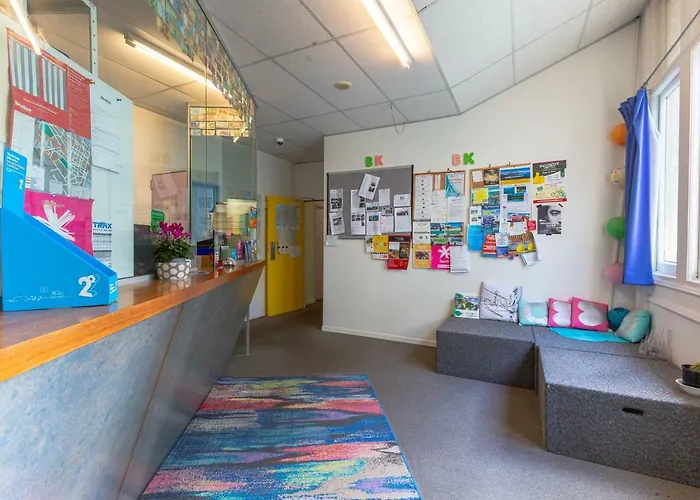BK Hostel